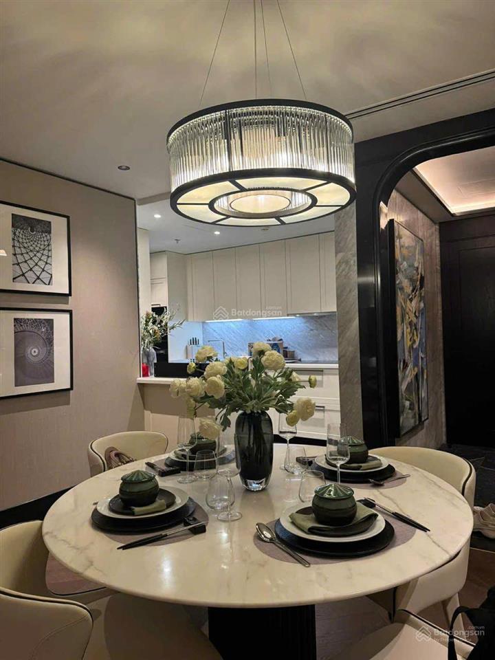 Duy nhất việt nam căn hộ cao cấp the grand p hàng bài 110tỷ 121m2 đạt chuẩn 6 sao, căn vip dự án