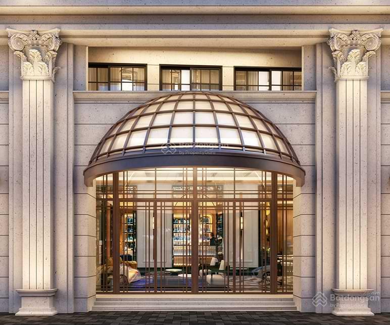 Duy nhất việt nam căn hộ cao cấp the grand p hàng bài 110tỷ 121m2 đạt chuẩn 6 sao, căn vip dự án