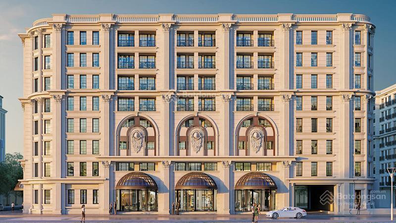 Duy nhất việt nam căn hộ cao cấp the grand p hàng bài 110tỷ 121m2 đạt chuẩn 6 sao, căn vip dự án