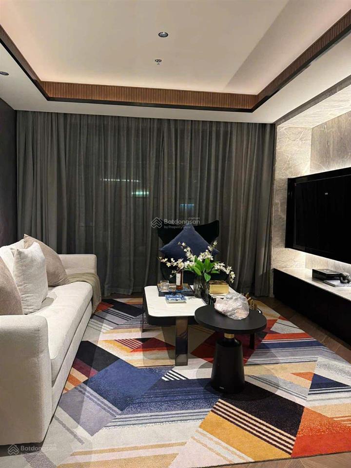 Duy nhất việt nam căn hộ cao cấp the grand p hàng bài 110tỷ 121m2 đạt chuẩn 6 sao, căn vip dự án