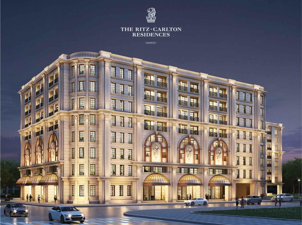 Duy nhất việt nam căn hộ cao cấp the grand p hàng bài 110tỷ 121m2 đạt chuẩn 6 sao, căn vip dự án