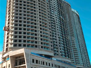 Căn hộ the salling vị trí đẹp nhất quy nhơn giá tốt