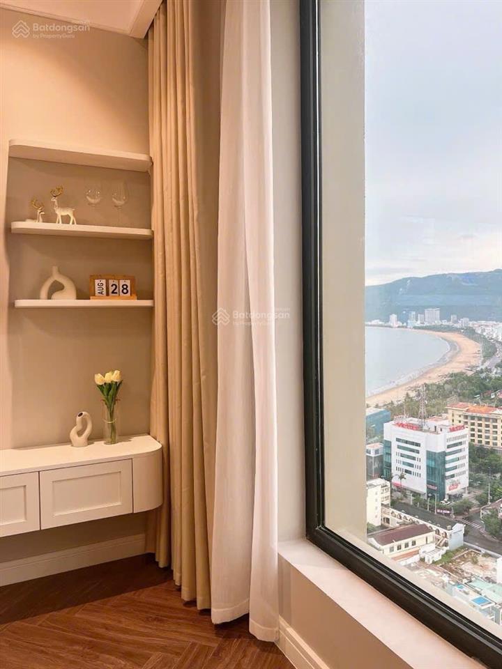 Ra nhanh căn altara 2pn, 2wc, 70m², căn góc, view biển, tầng 25, giá 2,53 tỷ
