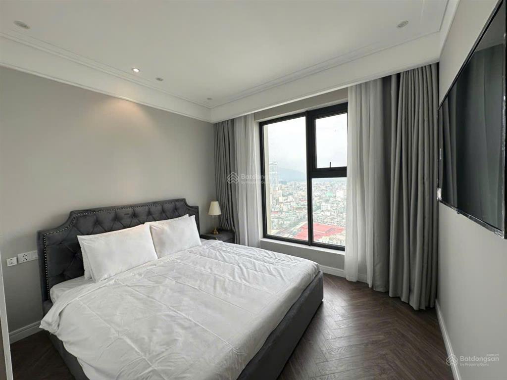 Bán nhanh căn hộ altara, 2pn, 2wc, 61m², hướng biển, tầng 25 giá 2,23 tỷ
