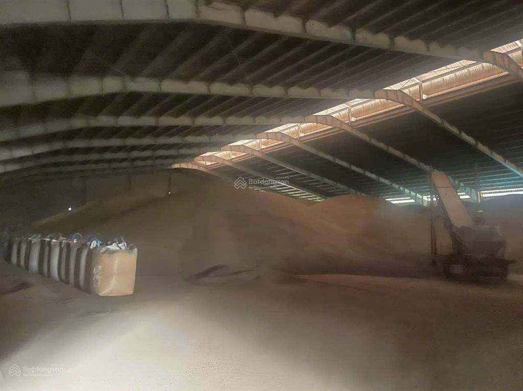 Cho thuê nhà xưởng 22000m2 phước an, tuy phước cũ, giá 35 nghìn/m2/th có vat