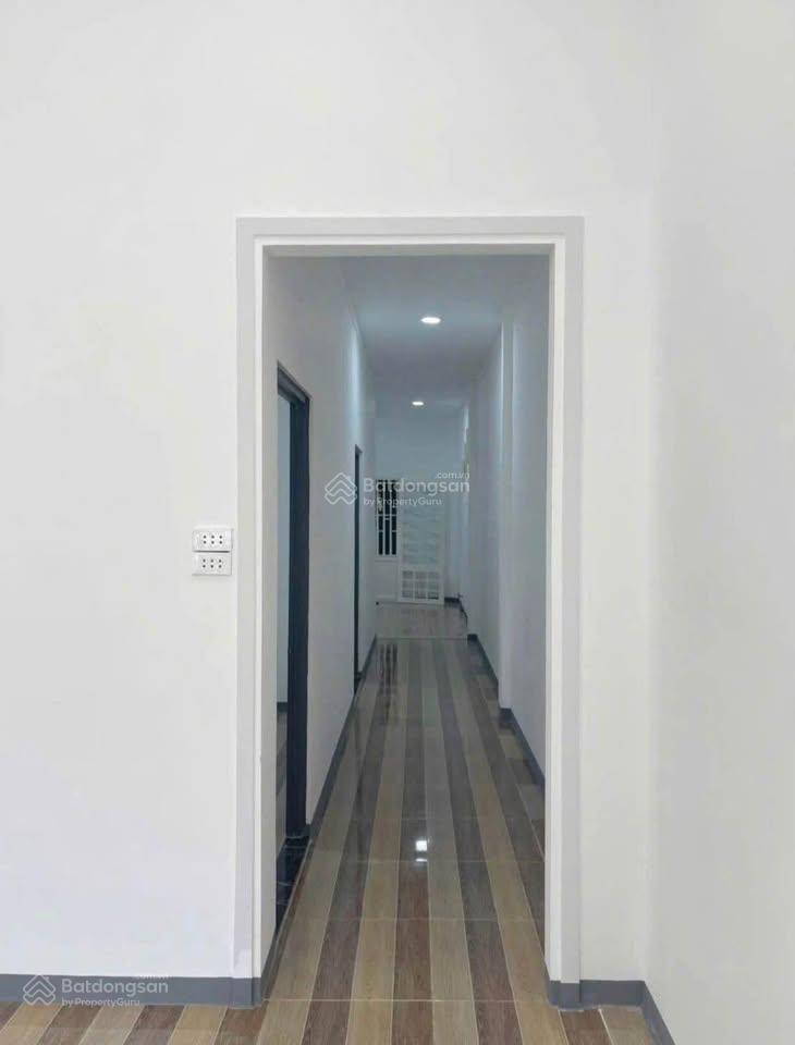 Bán nhà riêng tại đường phạm thế hiển, phường rạch ông, quận 8, 2,385 tỷ, 56 m2