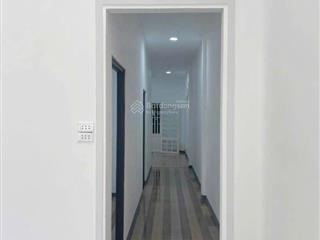 Bán nhà riêng tại đường phạm thế hiển, phường rạch ông, quận 8, 2,385 tỷ, 56 m2