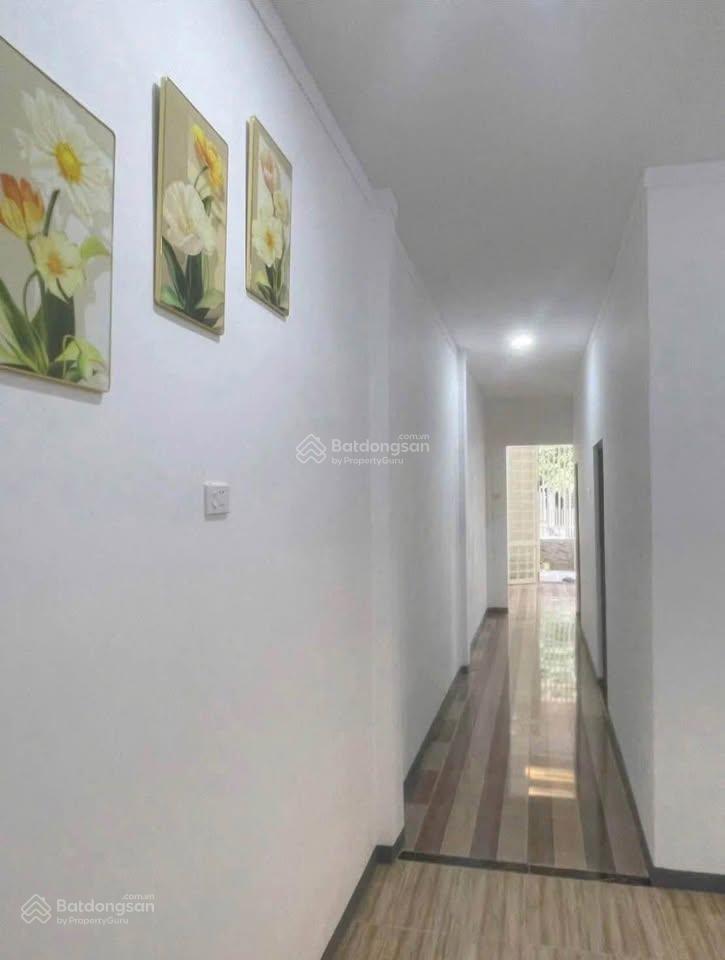 Bán nhà riêng tại đường phạm thế hiển, phường rạch ông, quận 8, 2,385 tỷ, 56 m2