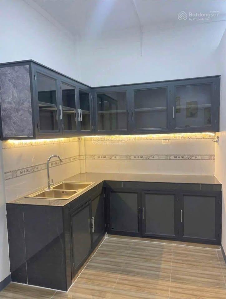 Bán nhà riêng tại đường phạm thế hiển, phường rạch ông, quận 8, 2,385 tỷ, 56 m2