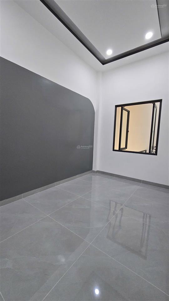 Chủ ngộp cần bán nhà đường 18b, xã bình chánh, hcm