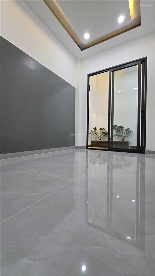 Chủ ngộp cần bán nhà đường 18b, xã bình chánh, hcm