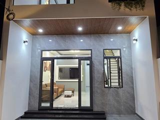 Chủ ngộp cần bán nhà đường 18b, xã bình chánh, hcm