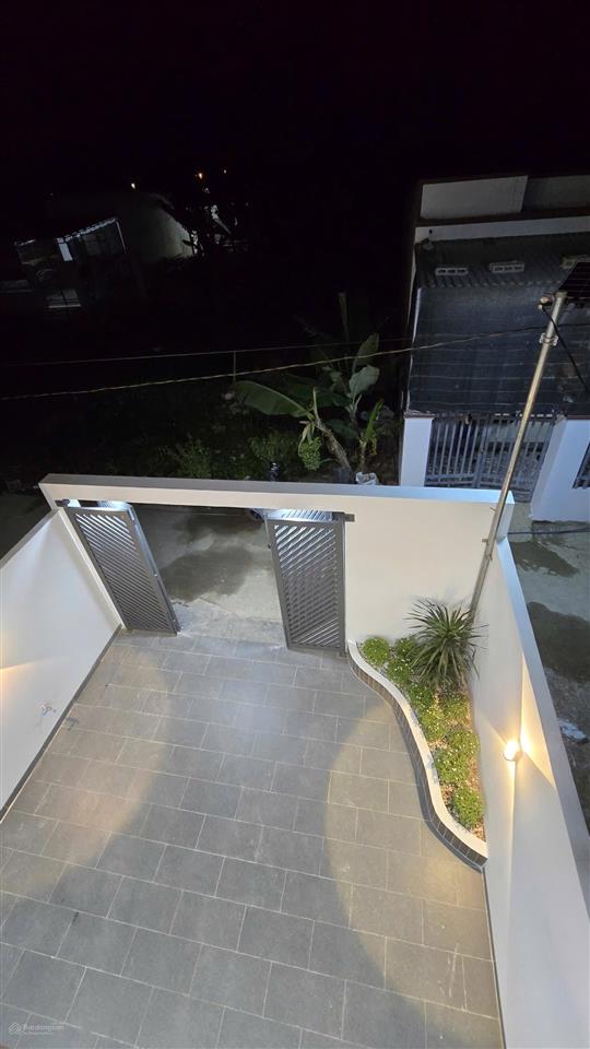 Chủ ngộp cần bán nhà đường 18b, xã bình chánh, hcm