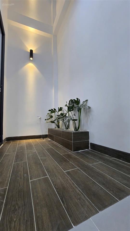 Chủ ngộp cần bán nhà đường 18b, xã bình chánh, hcm