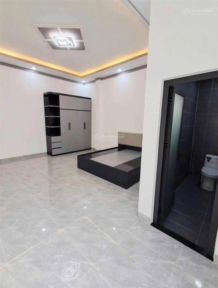 Trả trước 500 triệu, tháng góp 8 triệu, bán nhanh nhà shr giá 2 tỷ 030 đang cho thuê tháng 12 triệu