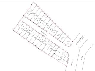 Bán đất vườn lài an phú đông, 3,5 tỷ, 60m2,