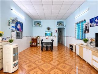 Bán nhà 1/ nguyễn oanh, phường 17, gò vấp, sát bên chợ an nhơn