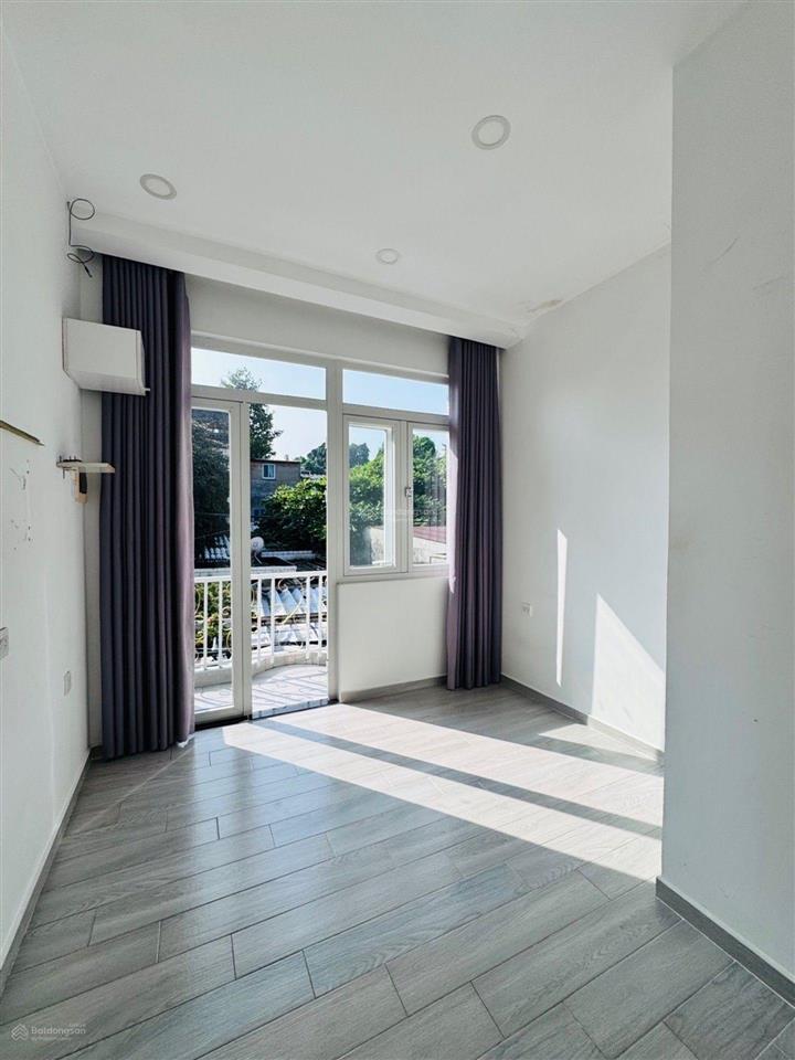 Bán nhà đường nguyễn văn lượng hẻm xe hơi, hơn 20m2 1 trệt 1 lầu 2,6 tỷ
