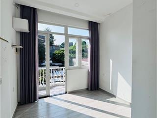 Bán nhà đường nguyễn văn lượng hẻm xe hơi, hơn 20m2 1 trệt 1 lầu 2,6 tỷ