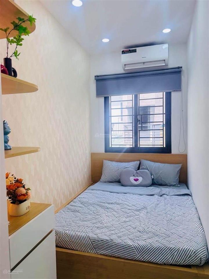 Nhà quang trung gò vấp chỉ 2,3 tỷ 1 trệt 2 lầu hẻm ô tô thông vị trí đẹp
