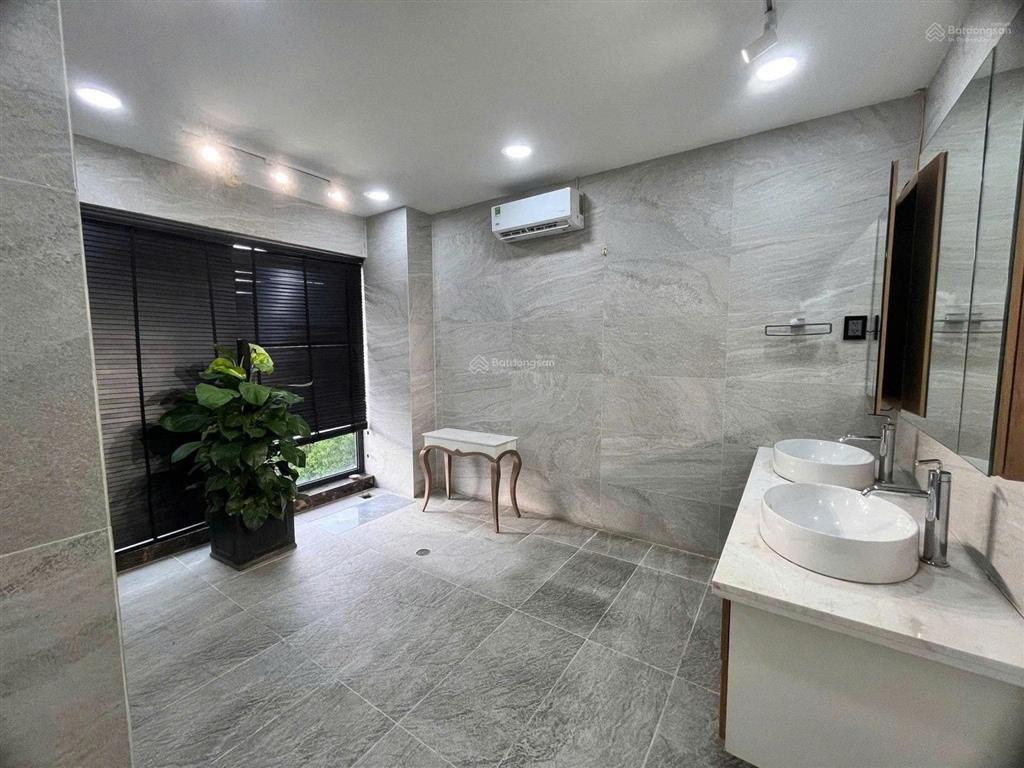 Cho thuê mặt tiền đặng dung full option  ngang 8m  có hầm, thang máy  giá 5x