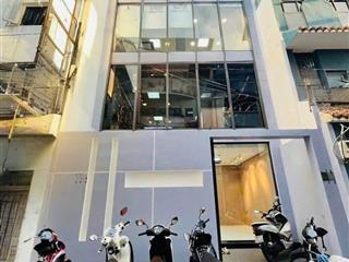 Cho thuê nhà hxh tô hiến thành ngang 7.5m có thang máy giá 40 triệu