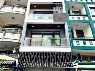 Cho thuê nhà hẻm xe hơi 666 đường 3/2 hầm, thang máy full nội thất giá 50 triệu