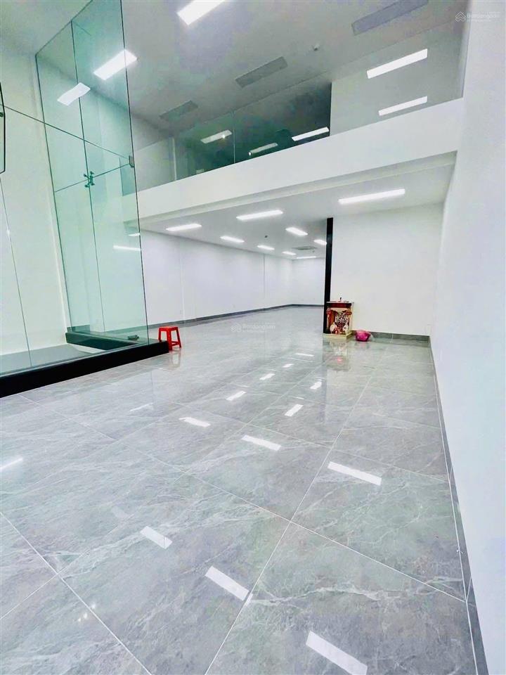 Cho thuê mặt tiền 25c nguyễn đình chiểu ngang 8m hầm, 4 lầu giá 85 triệu