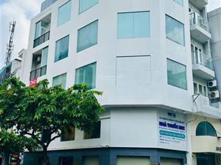 Cho thuê góc 2 mặt tiền cù lao, phường 2, phú nhuận thang máy giá 50 triệu