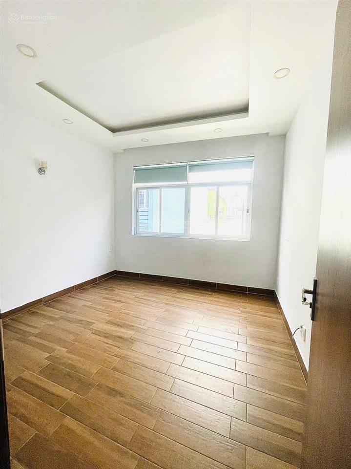 Siêu phẩm mặt tiền đường số 1 cư xá đô thành, phường bàn cờ  có thang máy  giá 45 triệu