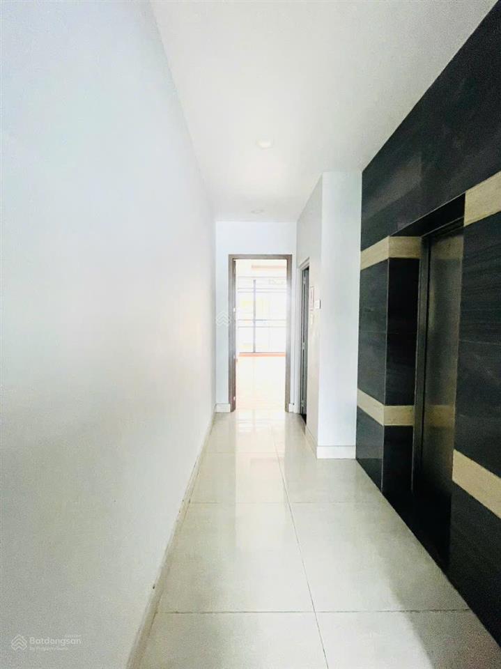 Siêu phẩm mặt tiền đường số 1 cư xá đô thành, phường bàn cờ  có thang máy  giá 45 triệu