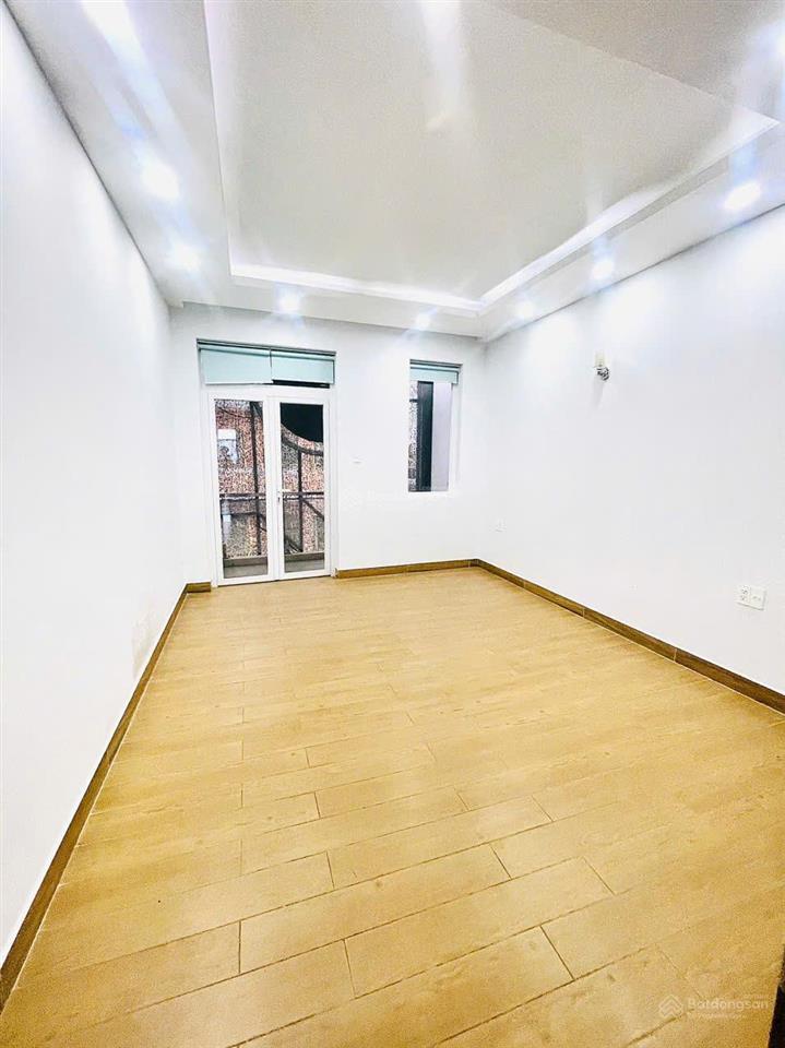 Siêu phẩm mặt tiền đường số 1 cư xá đô thành, phường bàn cờ  có thang máy  giá 45 triệu