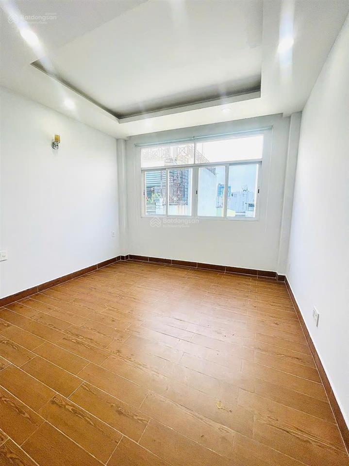 Siêu phẩm mặt tiền đường số 1 cư xá đô thành, phường bàn cờ  có thang máy  giá 45 triệu