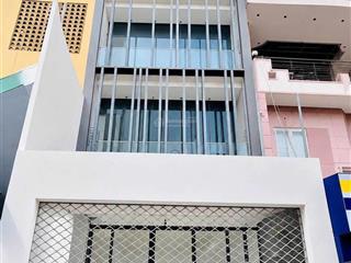 Cho thuê nhà 7a thành thái, quận 10 nhà mới hoàn thiện  thang máy, pccc đầy đủ  giá 50tr
