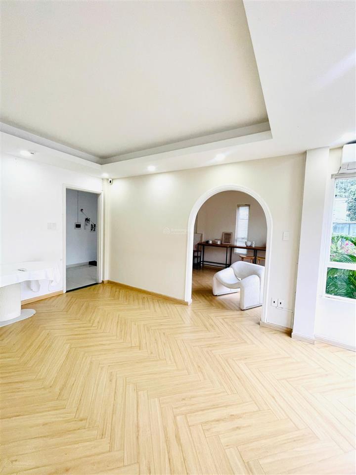 Cho thuê nhà mặt tiền 7a hoa mai, phú nhuận  8x15m  1 trệt 3 lầu  giá 55 triệu
