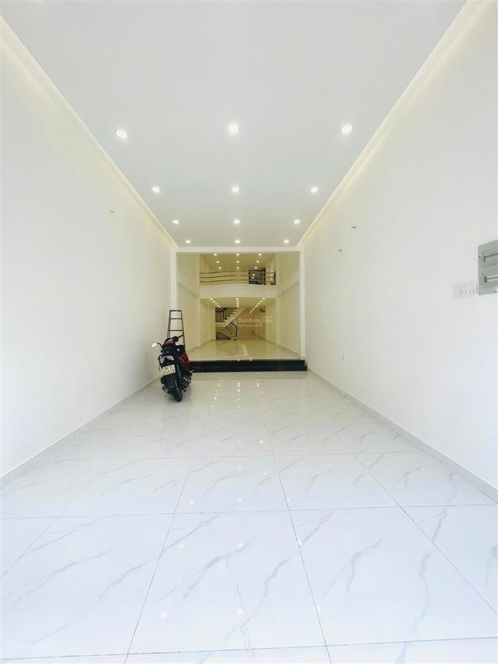 Cho thuê nhà thành thái, p.14, quận 10  5x20m  1 trệt 2 lầu  giá 50 triệu