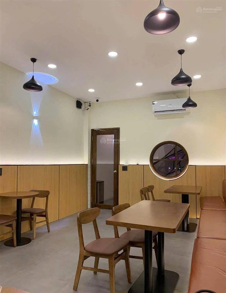 Cho thuê nhà nguyễn gia trí, bình thạnh  ngang 5m  giá 45 triệu