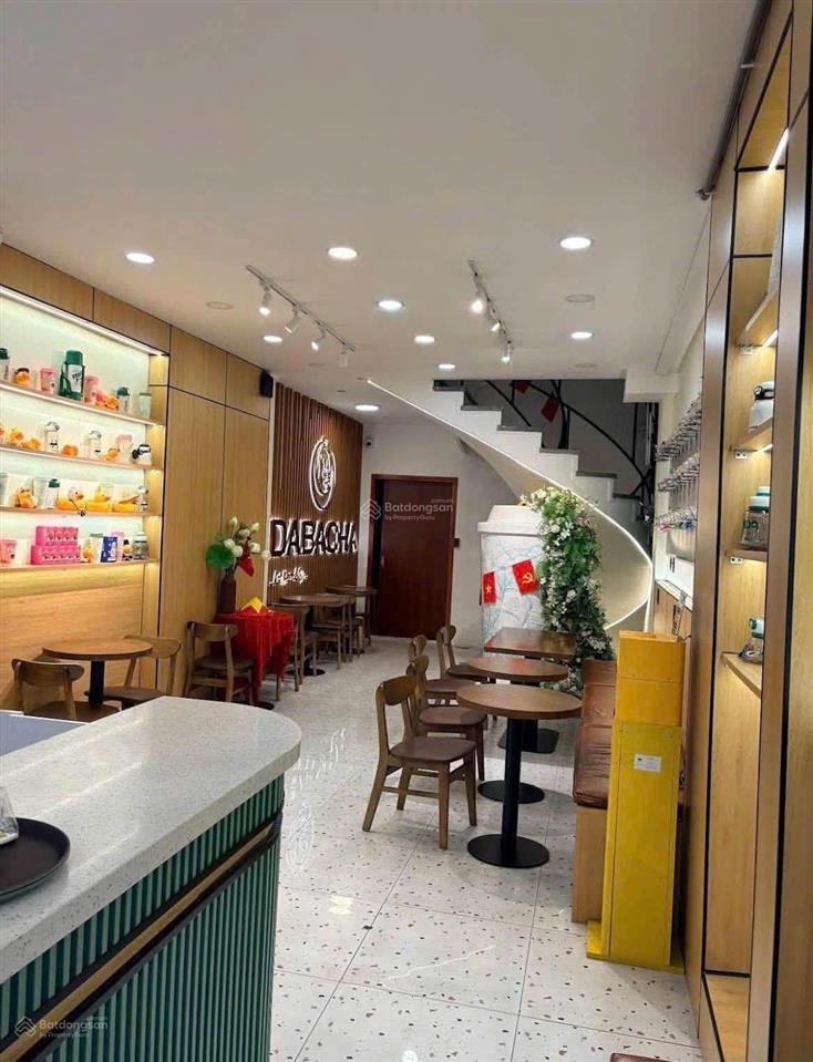 Cho thuê nhà nguyễn gia trí, bình thạnh  ngang 5m  giá 45 triệu
