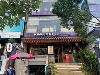 Cho thuê mặt tiền 205a phan xích long  ngang 8m  giá 75 triệu/tháng