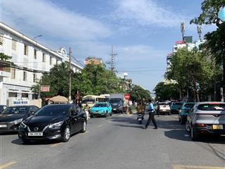Chính chủ cần bán nhà mặt đường lớn lý bôn, phường kỳ bá (cũ), tp thái bình.