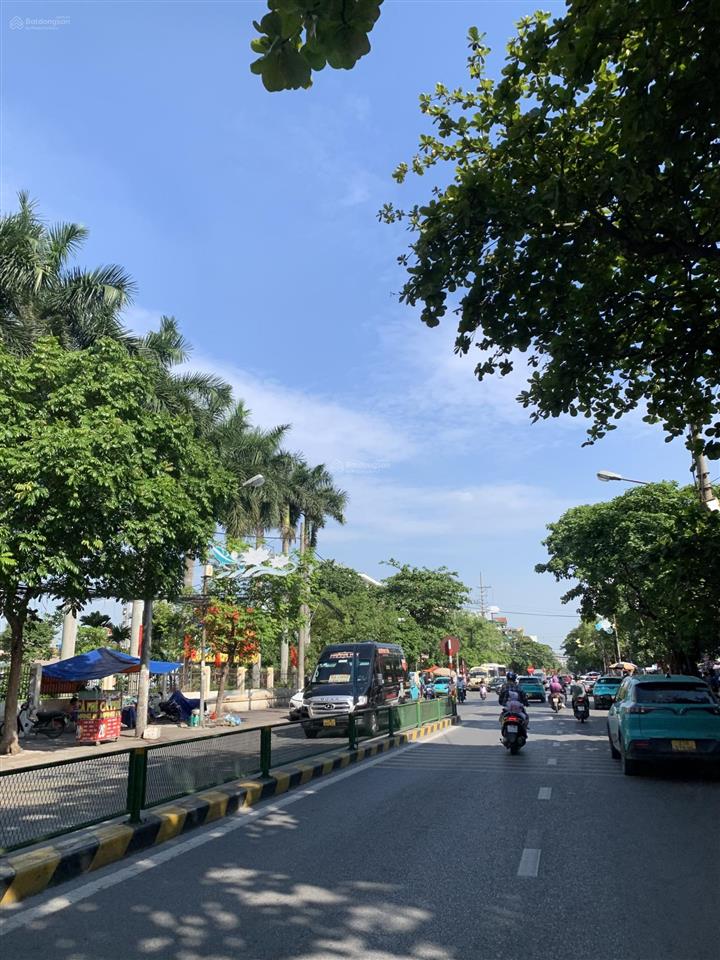 Bán nhà mặt phố đường lý bôn, phường kỳ bá, thành phố thái bình (cũ)