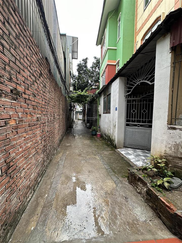 Hàng hiếm tại đàm quang trung, 22,5 tỷ, 105m2