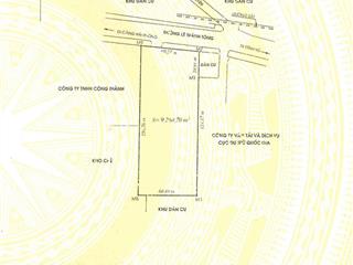 Bán đất tại 610 lê thánh tông, 305 tỷ, 9300 m2, đẹp, nhiều tiện ích