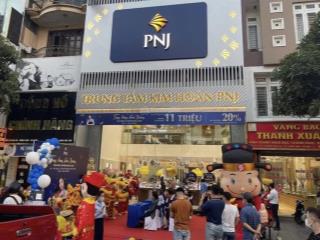 Siêu phẩm! cho thuê mbkd phố hàng gai, dt 75m2, mt 3m. giá 160tr/tháng