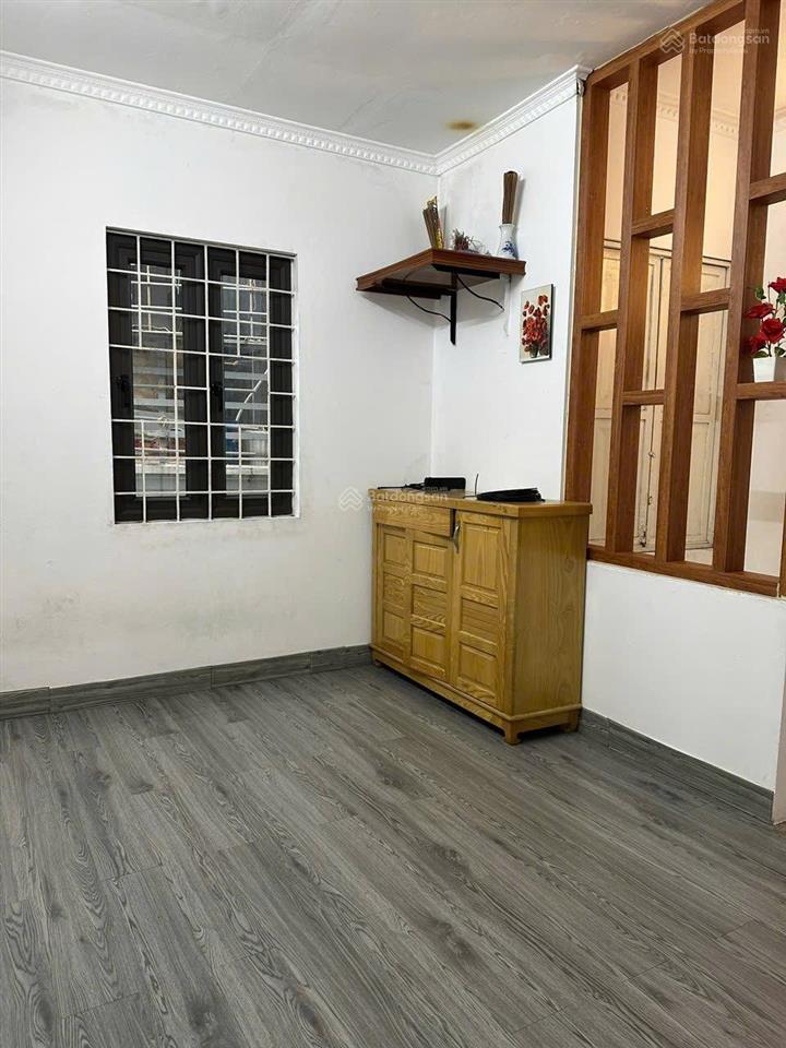 Cho thuê nhà riêng 35m2 x 2 tầng
