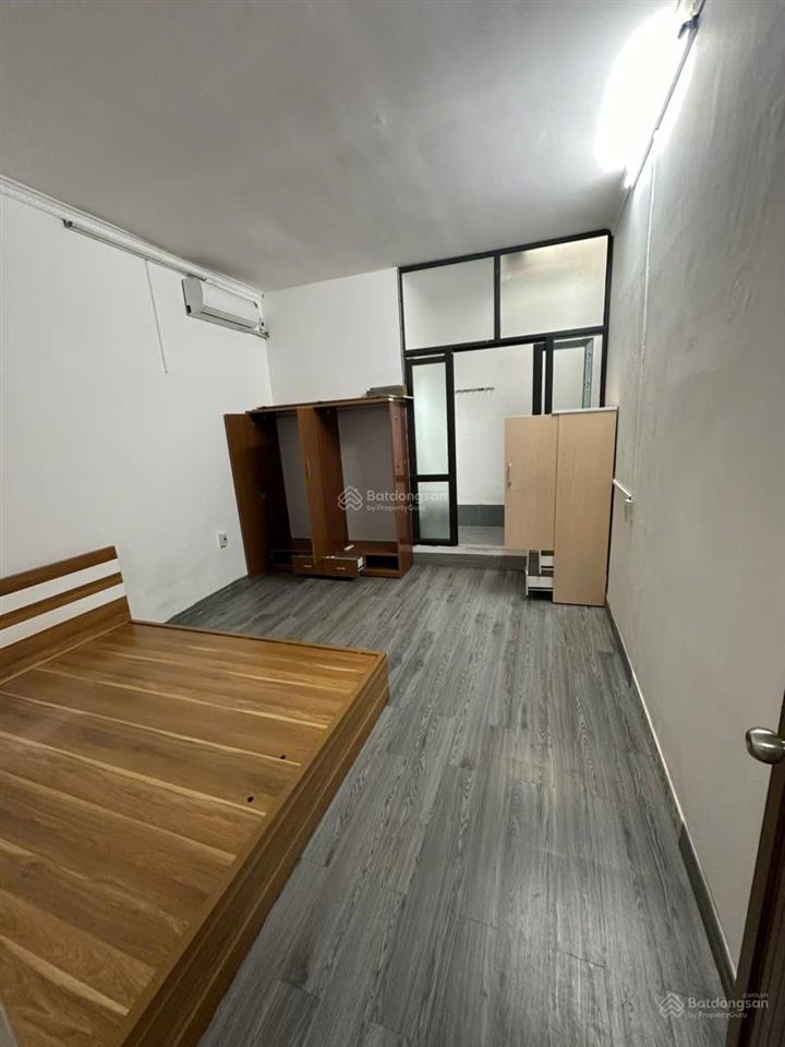 Cho thuê nhà riêng 35m2 x 2 tầng