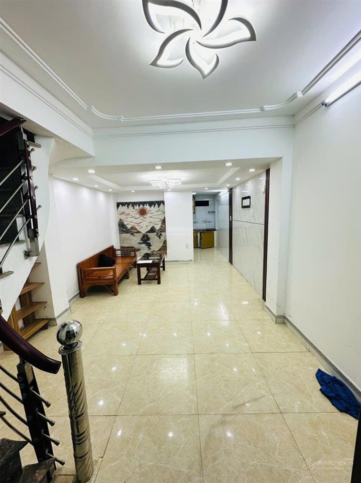 Cho thuê nhà riêng 35m2 x 2 tầng