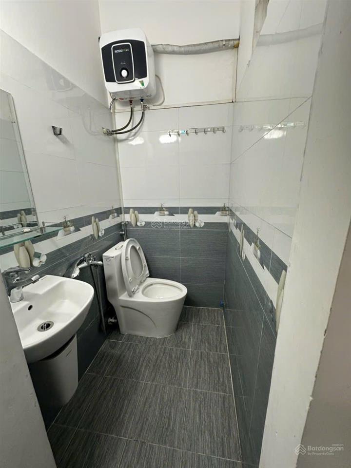 Cho thuê nhà riêng 35m2 x 2 tầng