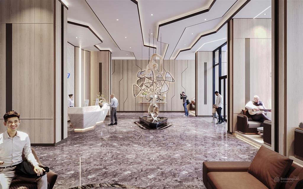 Bán căn hộ plaza 4 layout đẹp như căn mẫu view hồ bơi giá cực rẻ
