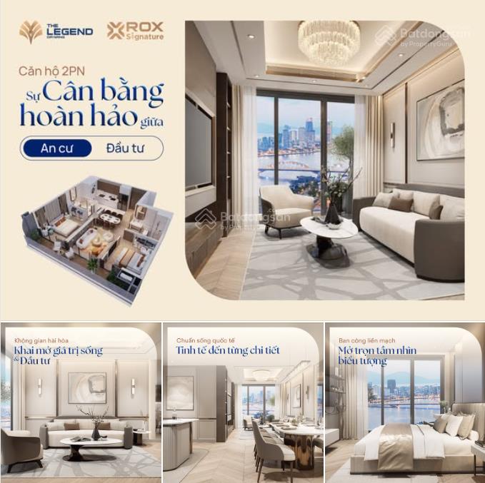 Giỏ hàng độc quyền căn 1pn 4.8 tỷ siêu vip ưu đãi với chính sách cđt, ưu đãi 24 tháng miễn lãi suất